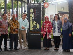 Kolaborasi Tengah People & Place dengan DPMPTSP Kota Medan, Sediakan Ruang untuk UMKM