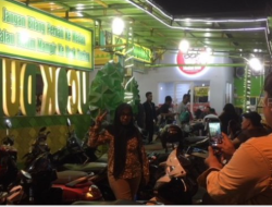 5 Kuliner Legendaris yang Wajib Dikunjungi di Medan