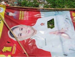 Profil Ruslan, Kades di Bekasi Dilarikan ke RS Karena Tertimpa Baliho Caleg DPR RI