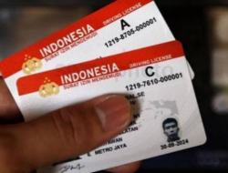 Polri Akan Terapkan Tilang Sistem Poin, Pelanggaran Ini Bisa Bikin SIM Dicabut