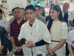 Alasan Kaesang Pangarep Pilih Gabung PSI Ketimbang PDIP