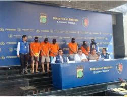 Kasus Rumah Produksi Film Dewasa di Jaksel, Polisi Periksa Pemilik Kontrakan