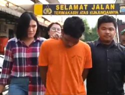Anak Pemilik Kos yang Perkosa Mahasiswi di Sumut Ditangkap Polisi