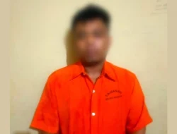 Kesal Ditinggal Nikah, Pria di Madina Sebar Video Porno Mantan Pacar