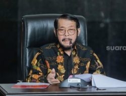 Dituding Playing Victim, Anwar Usman Kembali Dilaporkan Ke MKMK