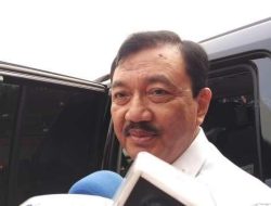 Tersangka KPK Yan Piet Mosso Diduga Menangkan Ganjar, Kepala BIN soal Isu Pakta Integritas: Masak Intel Ngeluarin Gitu
