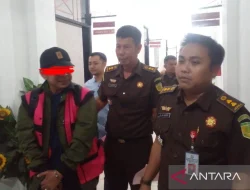 Sempat DPO, Mantan Rektor UINSU Akhirnya Ditangkap di Medan