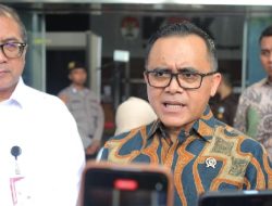 ASN di Indonesia Dilarang Like dan Komen Medsos Capres-Cawapres!