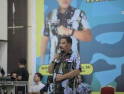 Hadir di Pelantikan IPK Tapteng dan Sibolga, Rahudman: Kader IPK Harus Rangkul Masyarakat untuk Ciptakan Situasi Kondusif