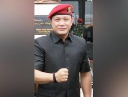 Dua Paslon Dinilai Tak Berdasar, Selama Menhan Dipimpin Prabowo, Kedaulatan Indonesia Disegani Asing