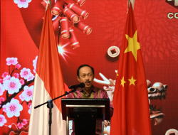 Pemprov Sumut Reaktivasi Kerja Sama dengan Guangdong