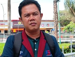 Pengelola Parkir Hotel Grand Antares Medan Dianiaya Pria Berseragam Ormas