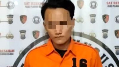 Pelaku kekerasan seksual