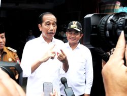 Pj Gubernur Sebut Stok Pangan di Sumut Aman dan Tercukupi