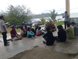 BSY Gelar Sayembara dan Aksi Bersih Pantai Sambut Earth Day 2024