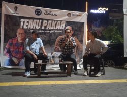 Rico Waas Komitmen Ciptakan Zero Bullying di Medan Jika Terpilih Jadi Wali Kota