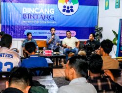 Rico Waas: Pemikiran Konstruktif Dibutuhkan Dalam Pembangunan Kota