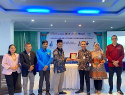 UTND Medan Gandeng BSI Beri Edukasi Terkait Perbankan Syariah