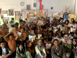 Lestarikan Budaya Melayu melalui Kampanye Kebudayaan Gema Serodja