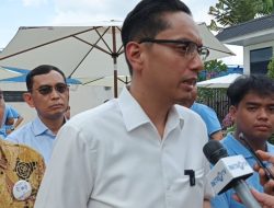 Rico-Zaki Punya Semangat Baru untuk Memenangkan Pilkada Medan