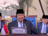 Momen Bersejarah: Presiden Prabowo Siap Hadir di Peringatan May Day 2025