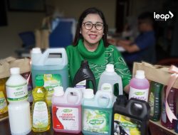 UKM di Marketplace PaDi Bisa Ajukan Pinjaman hingga Rp5 Miliar Cukup dengan PO & Invoice Saja