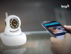 Cara Pantau CCTV Analog via Smartphone Tanpa Perlu Beli Perangkat Baru