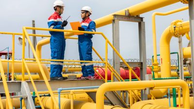 Hari Kemerdekaan, Nusantara Regas Pastikan Keandalan Suplai LNG untuk Perkuat Ketahanan Energi