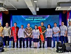 Agung Podomoro Wujudkan Ekosistem Pendidikan Global, Sambut Kehadiran BINUS University di Podomoro City Deli Medan
