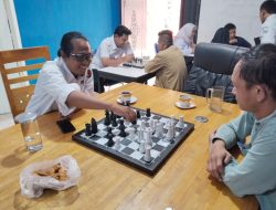 Bawaslu Tebing Tinggi Gelar Aneka Lomba Untuk Meriahkan HUT RI ke 80