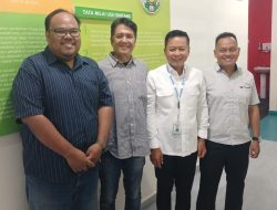 Rektor Sebut Musyawarah IKA FISIP USU Jadi Momentum Konsolidasi Kekuatan Para Alumni