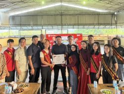 Permedsu Kunjungi Fokus Rehabilitasi, Perkuat Edukasi Anti Narkoba Jelang HANI 2026