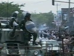 8 Mei 1998: Sejarah Kelam Kerusuhan Medan yang Menjadi Pembelajaran Bangsa