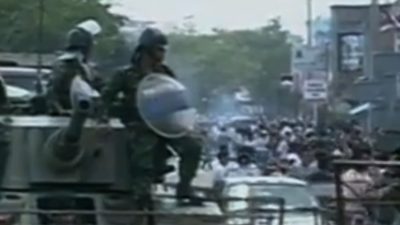 8 Mei 1998: Sejarah Kelam Kerusuhan Medan yang Menjadi Pembelajaran Bangsa