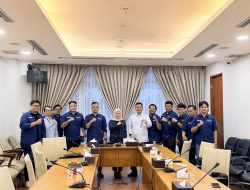 DPRD Sumut Gandeng PERMEDSU, Perkuat Sinergi Media Digital dan Literasi Publik
