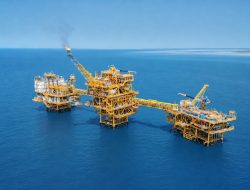 Persetujuan POD Ronggolawe Dukung Strategi SAKA dalam Peningkatan Produksi