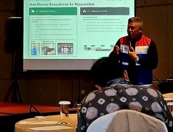PGN Gagas Paparkan Strategi Pemanfaatan BioCNG untuk Transportasi dan Industri dalam Mendukung Ketahanan Energi Nasional