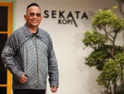 Lebih dari Kopi, Ini Cara Sekata Kopi Menjadi Ruang Komunitas