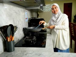 PGN Hadirkan Bedah Dapur GasKita 2026, Pelanggan Baru Berkesempatan Raih Dapur Impian