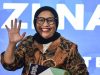 Nanik S Deyang Mundur Dari Jabatan Kepala BGN