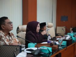 Ketua DPRD Sumut Sentil Pertamina: “Jangan Jadikan Drama Pertamina dan Vendor Berdampak Bagi Masyarakat!”