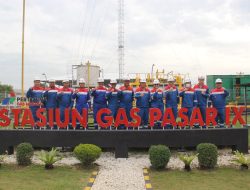 PGN Tunjukkan Kesiapan Infrastruktur Sumatera kepada Investor, Perkuat Prospek Pertumbuhan Bisnis dan Konektivitas Gas Sumatera