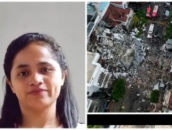 Ledakan Grand Polonia Tewaskan ART Asal Nagekeo, Forum Pemuda NTT Sumut Desak Majikan dan Penyalur Bertanggung Jawab