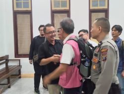 Sidang Kasus Waterfront City Samosir, PH Klaim Keterangan Saksi Menguatkan Ketidakterlibatan Terdakwa