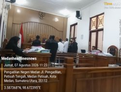 Tak Ada Aliran Dana ke PPK, Fakta Persidangan Ringankan Terdakwa Waterfront City