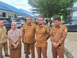 Pelayanan RSUD Kotapinang disorot, Bupati Labusel diminta Evaluasi dan Copot Direktur