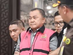 Lodewyk Pusung: Dapur MBG Milik Nanik S Deyang Sering Diklaim ‘Punya Prabowo’