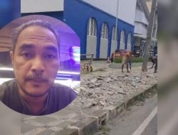 Politisi PPP Soroti Dugaan Pembongkaran Trotoar di Jalan SM Raja, Desak Pemko Medan Bertindak