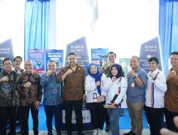 Menteri UMKM Tambah Kuota KUR Bank Sumut Jadi Rp2 Triliun untuk Perkuat Akses Pembiayaan