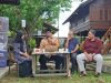 Sophie’s Sunset Library Laksanakan Kegiatan Kenduri Sastra Aceh 2026